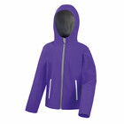 Purple/Grey