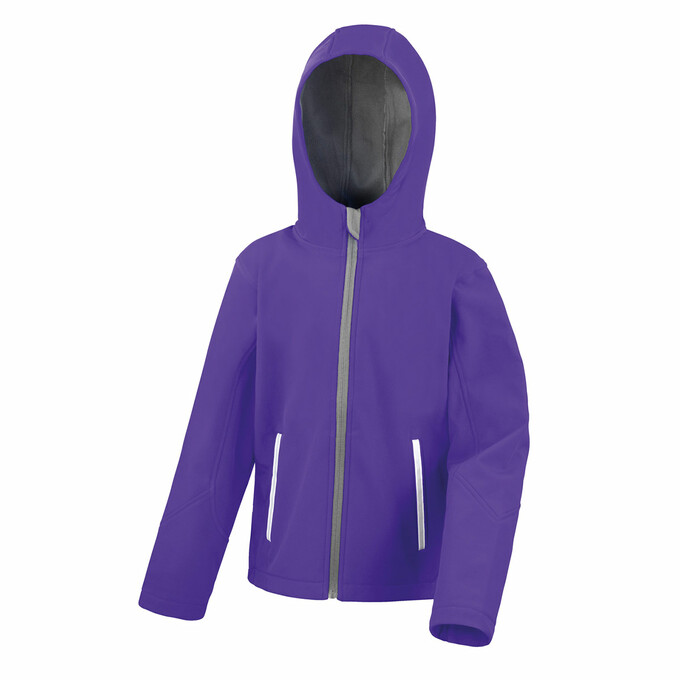 Purple/Grey