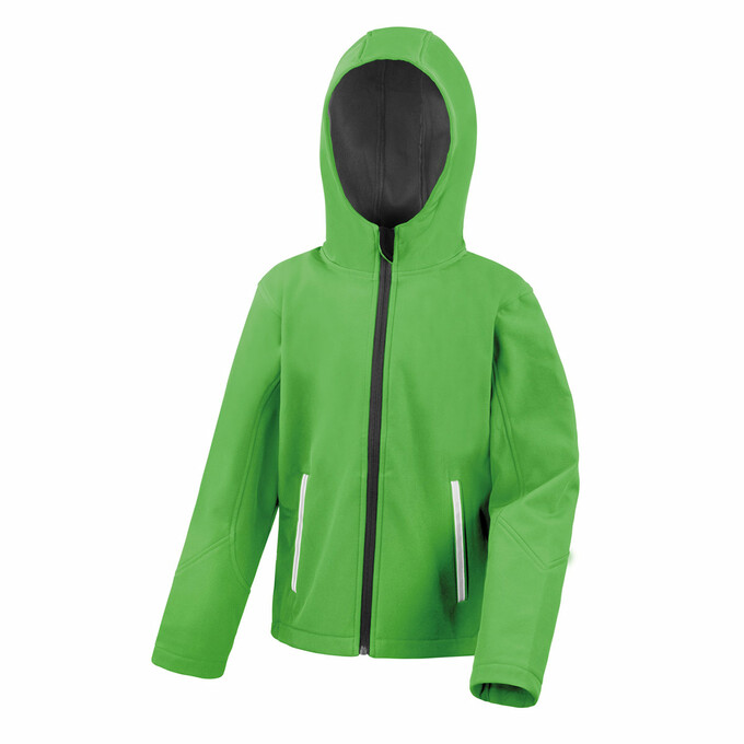 Vivid Green/Black