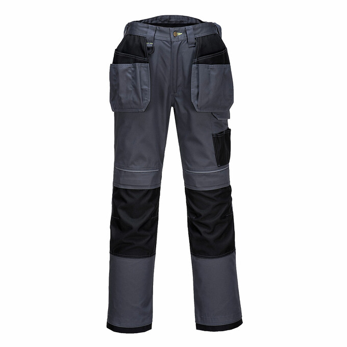 PW3 Holster Work Trousers T602 Portwest - Nuka.pl